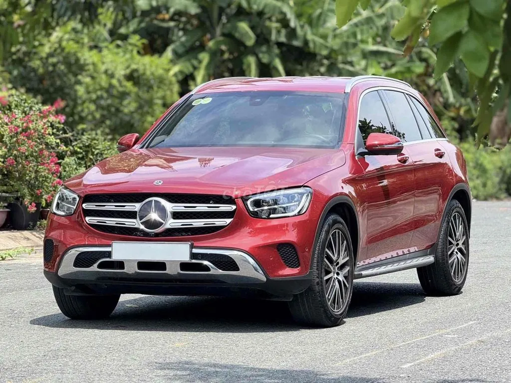 Mercedes-Benz Glc 2022 photo 3