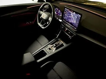 Cupra Formentor 2025 photo 3