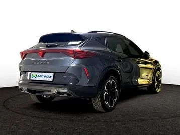 Cupra Formentor 2025 photo 2