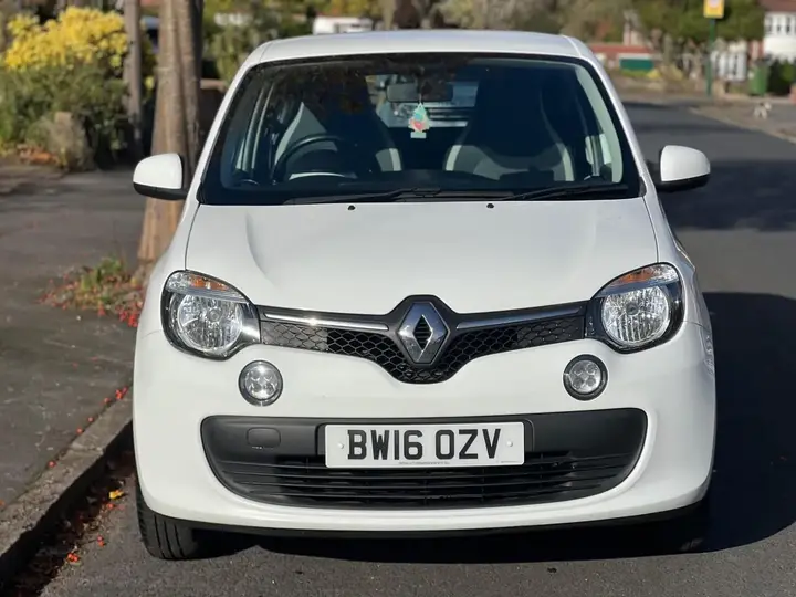 Renault Twingo 2016 photo 3