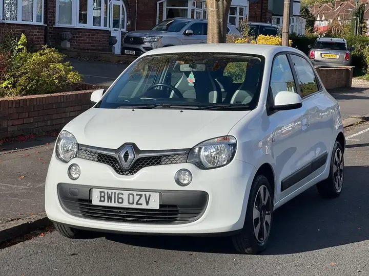 Renault Twingo