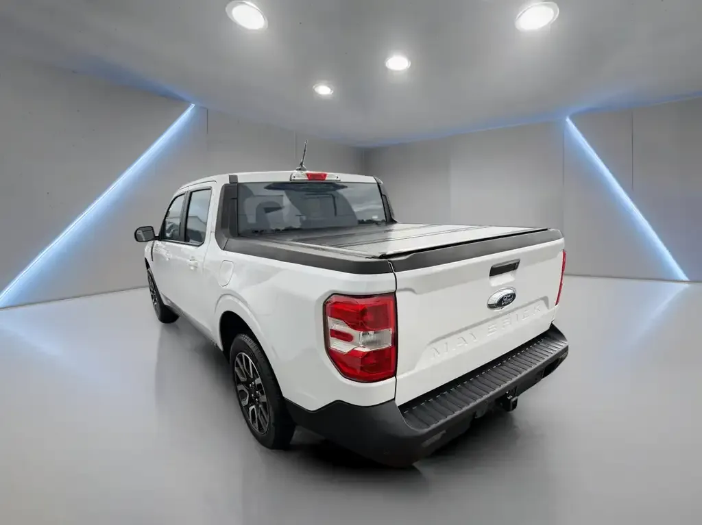 Ford Maverick 2022 photo 2