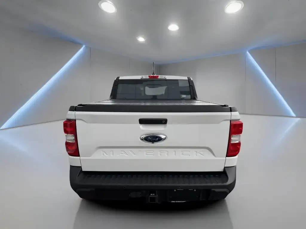 Ford Maverick 2022 photo 3