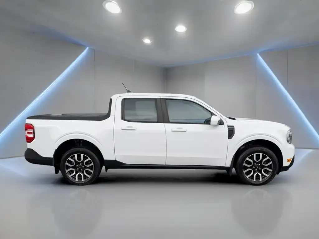 Ford Maverick 2022 photo 5