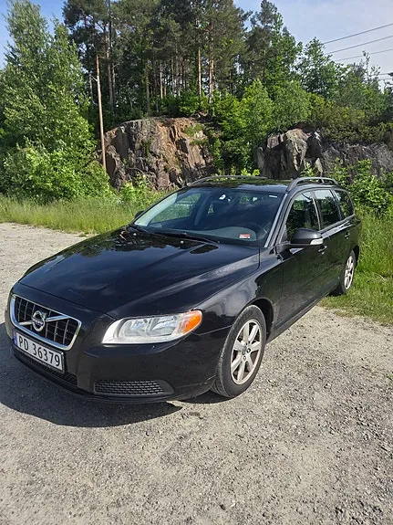 Volvo V70