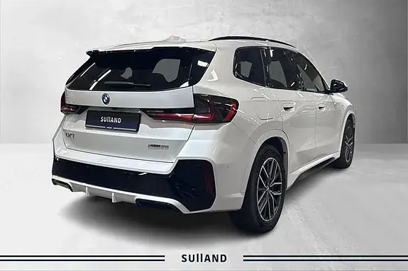 BMW Ix1 2023 photo 5