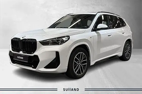 BMW Ix1 2023 photo 2
