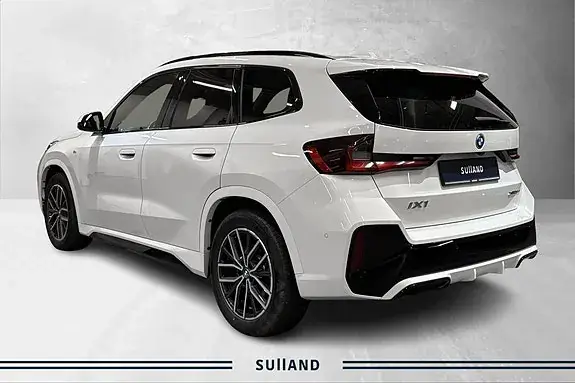 BMW Ix1 2023 photo 4