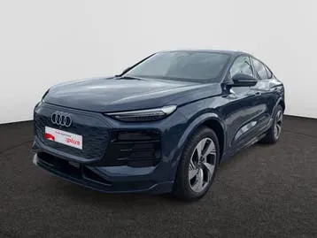 Audi Q6 Sportback