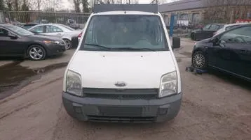 Ford Transit Connect 2006 photo 2
