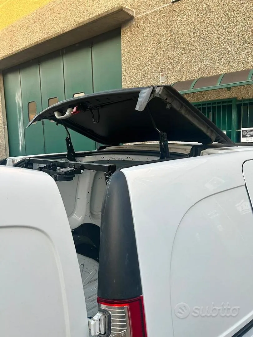 Renault Kangoo 2017 photo 4