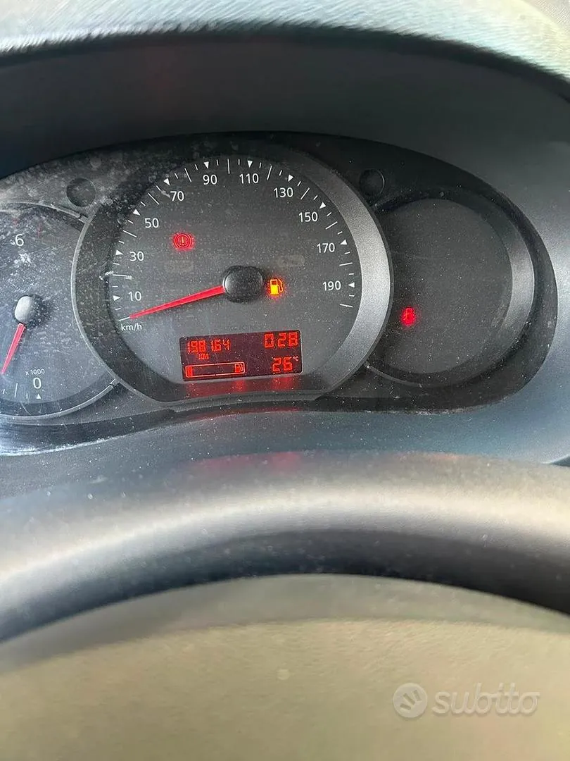 Renault Kangoo 2017 photo 5