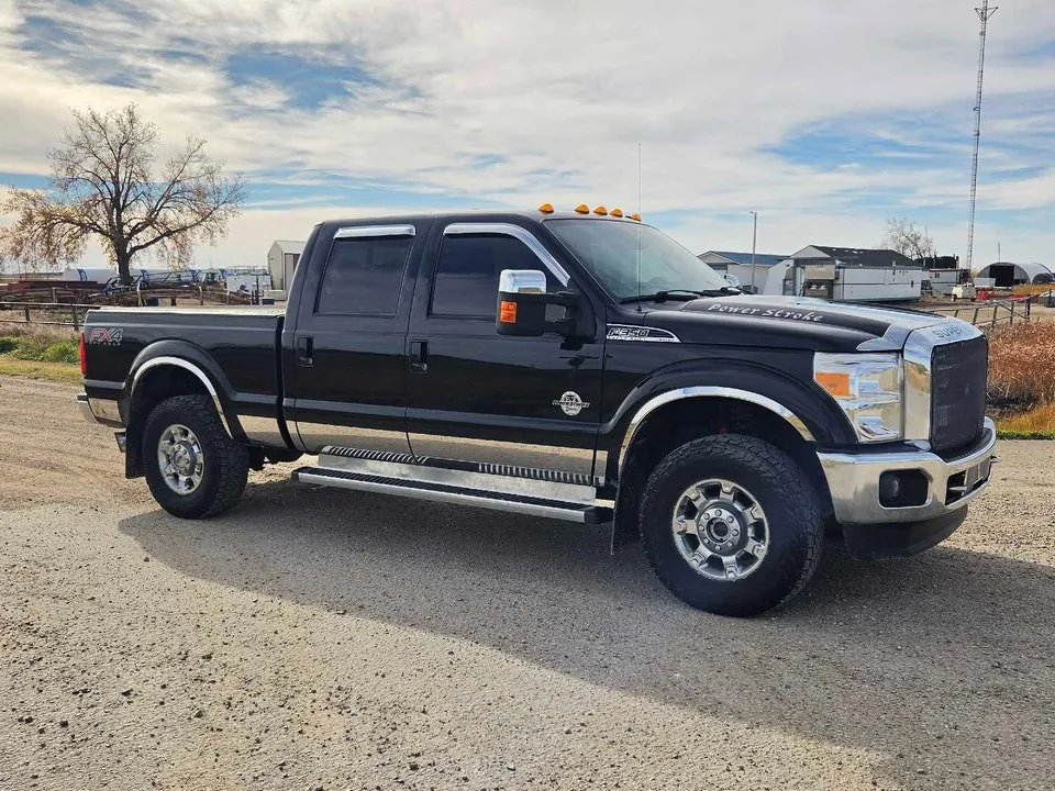 Ford F350 2016 photo 2
