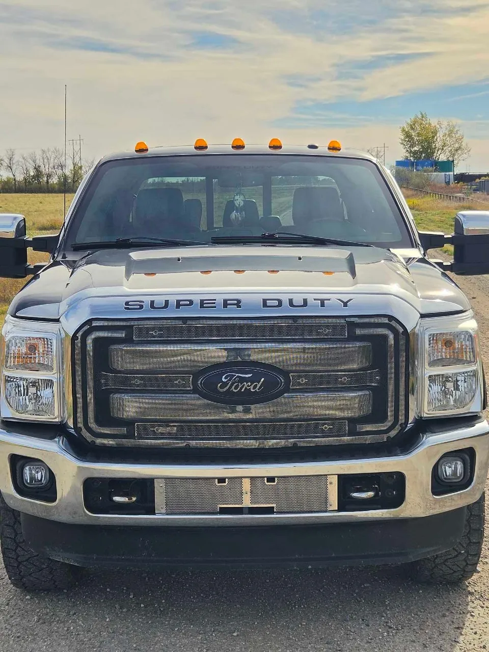 Ford F350 2016 photo 3