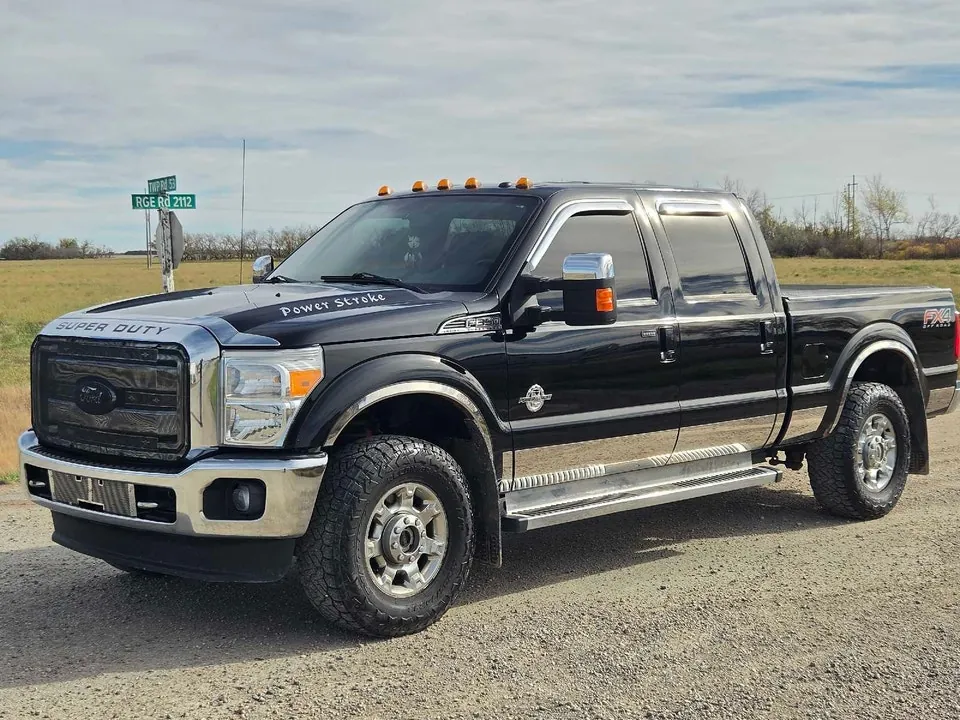 Ford F350