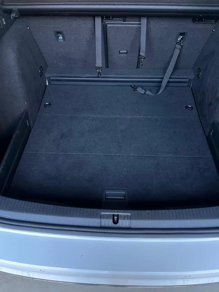 Volkswagen Golf 2020 photo 3