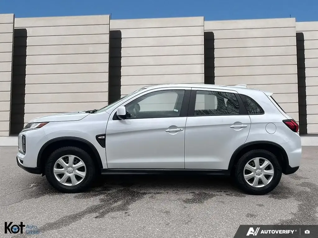 Mitsubishi Rvr 2024 photo 3