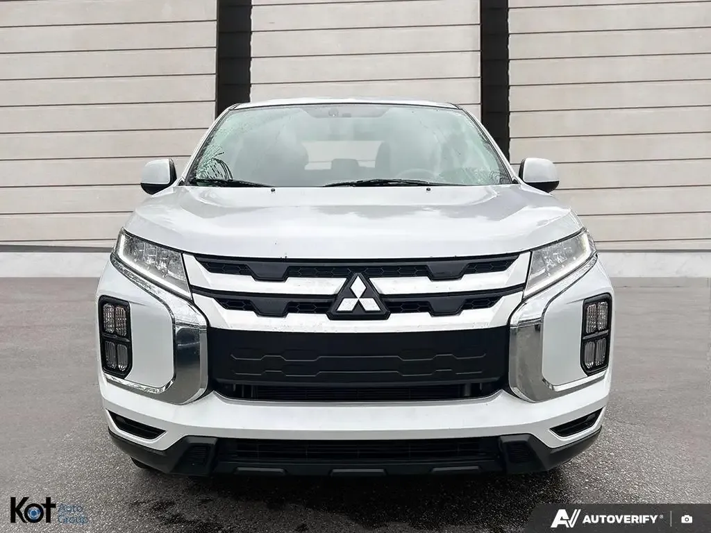 Mitsubishi Rvr 2024 photo 2