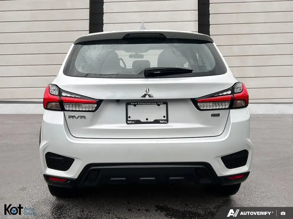 Mitsubishi Rvr 2024 photo 5
