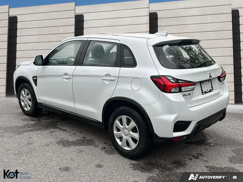 Mitsubishi Rvr 2024 photo 4