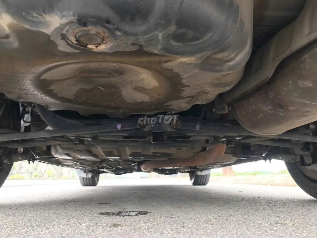 Ford Laser 2003 photo 4