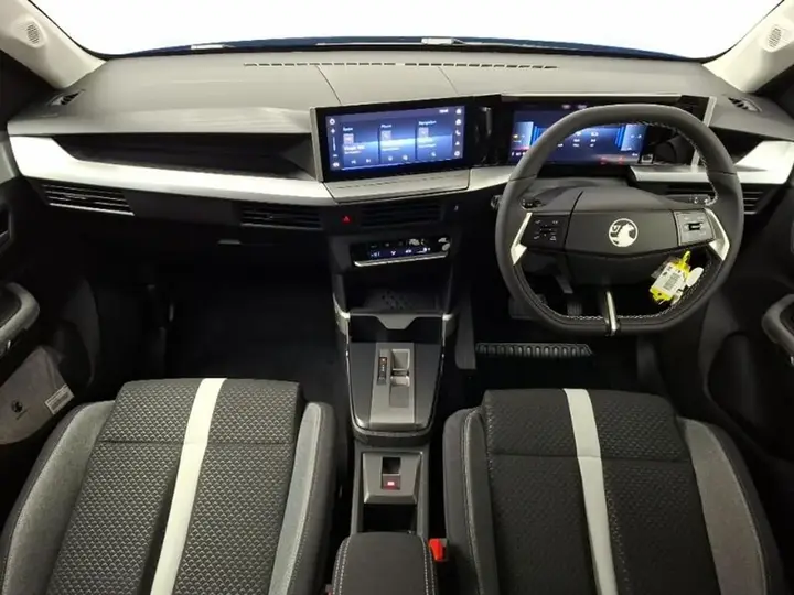 Vauxhall Corsa 2026 photo 3