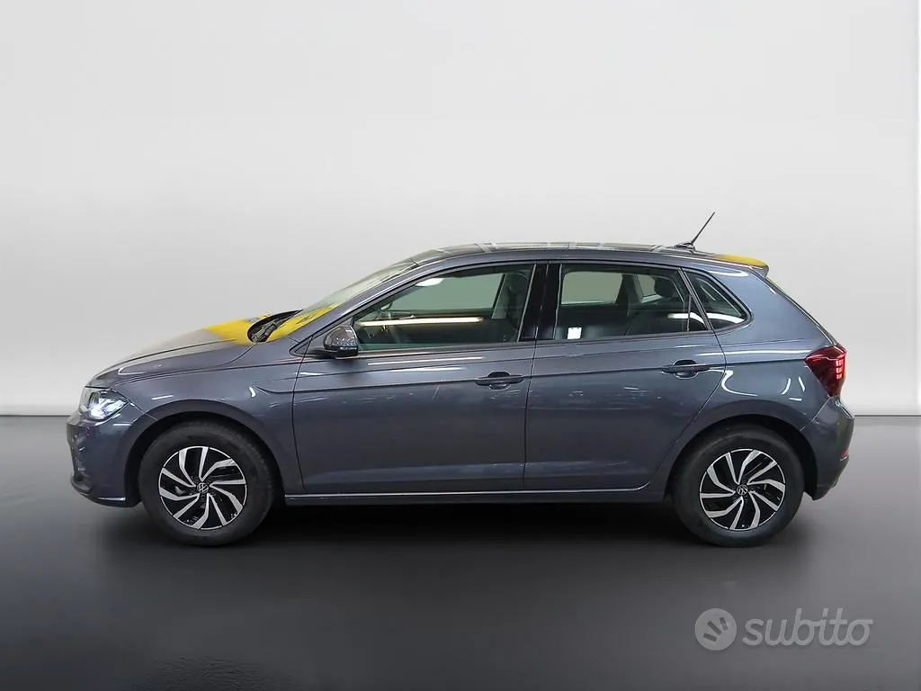Volkswagen Polo 2023 photo 3