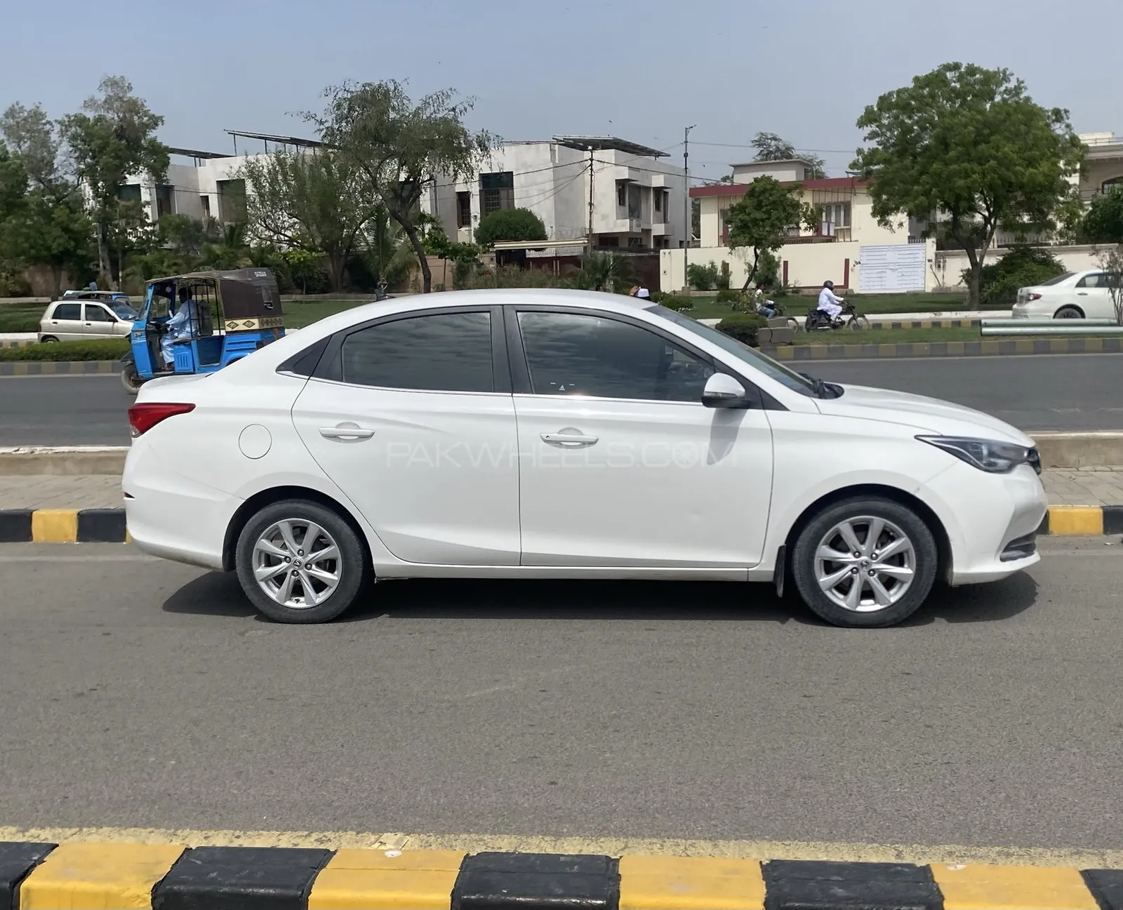 Changan Alsvin