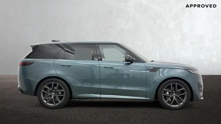 Land Rover Range Rover Sport 2025 photo 5