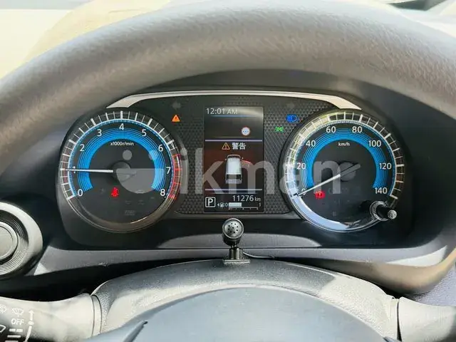 Nissan Dayz 2025 photo 4