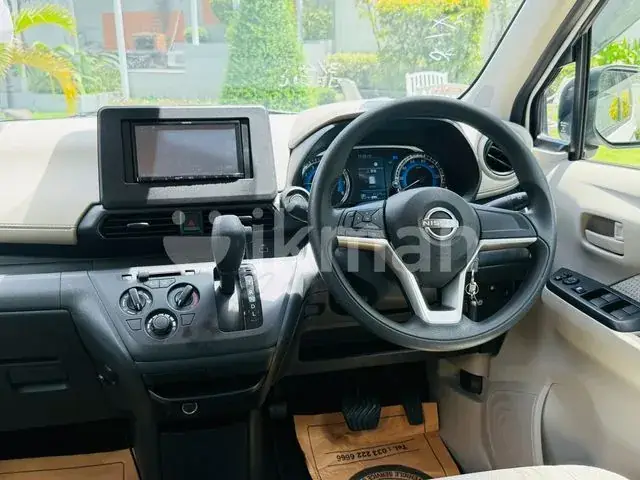 Nissan Dayz 2025 photo 5