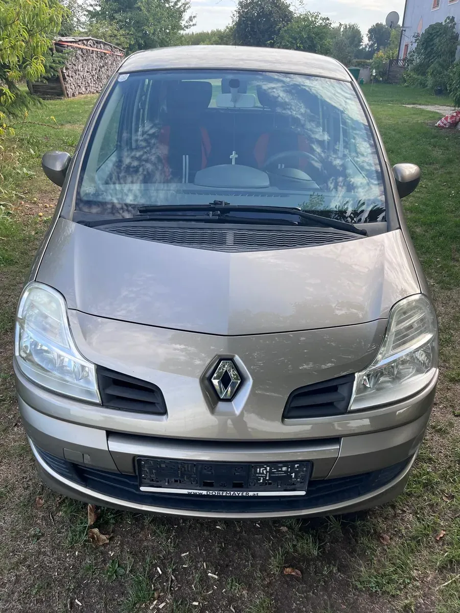 Renault Modus