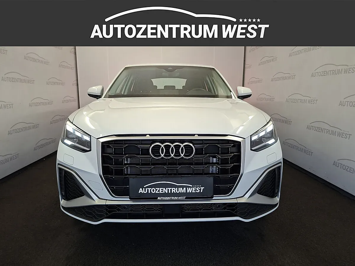Audi Q2 2023 photo 3