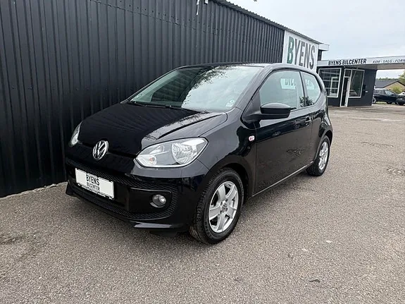 Volkswagen Up 2013 photo 3