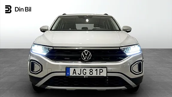 Volkswagen T-Roc 2023 photo 4