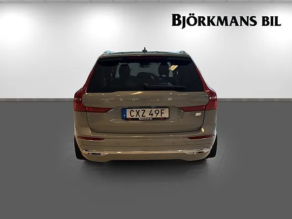 Volvo Xc60 2024 photo 5