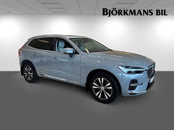 Volvo Xc60 2024 photo 3