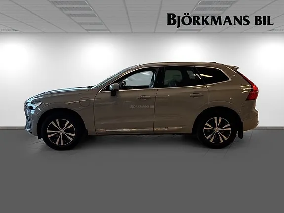Volvo Xc60 2024 photo 4