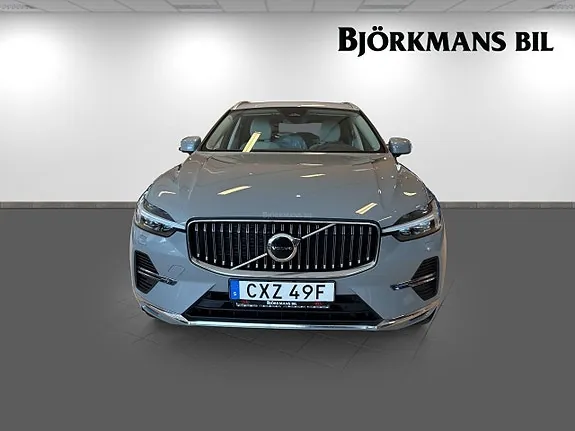 Volvo Xc60 2024 photo 2