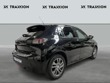 Peugeot 208 2023 photo 3