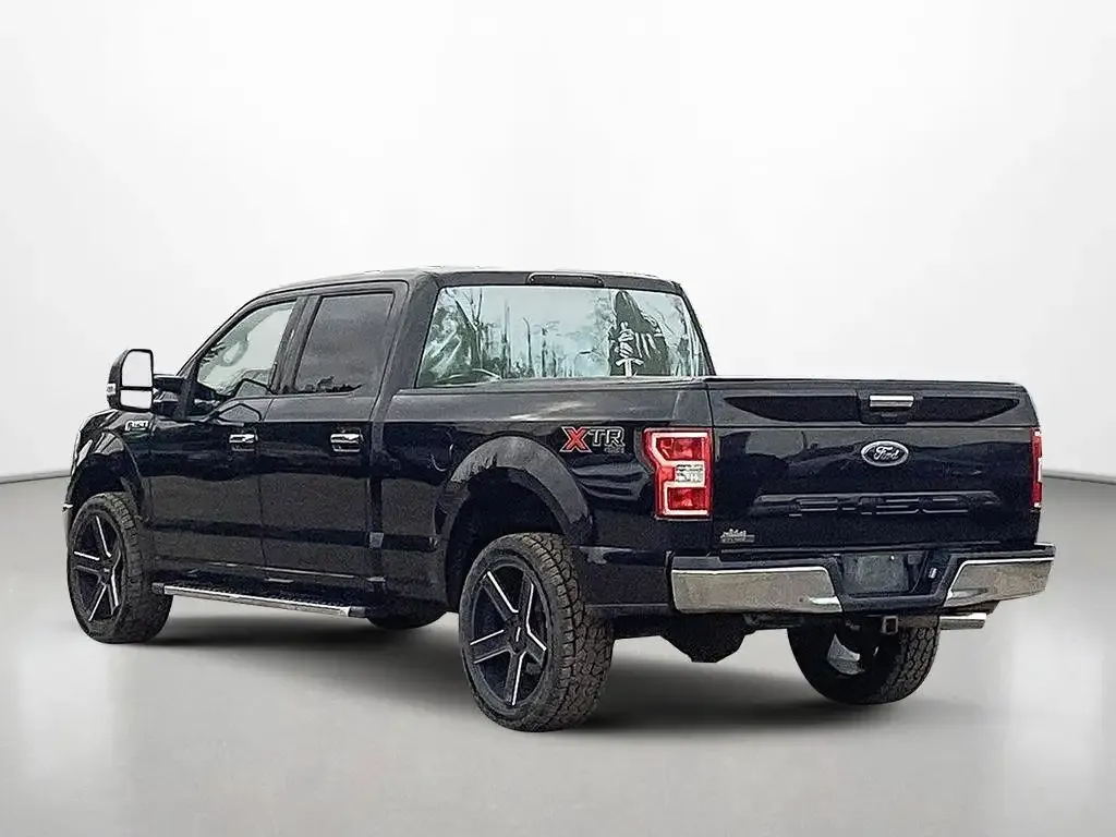 Ford F-150 2019 photo 3
