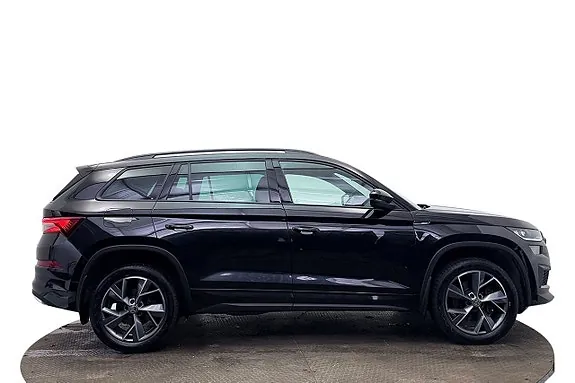 Skoda Kodiaq 2024 photo 5