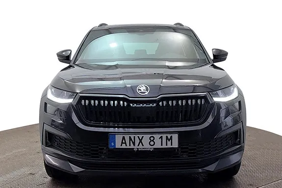 Skoda Kodiaq 2024 photo 3