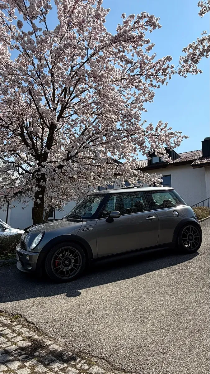 Mini Cooper 2005 photo 2