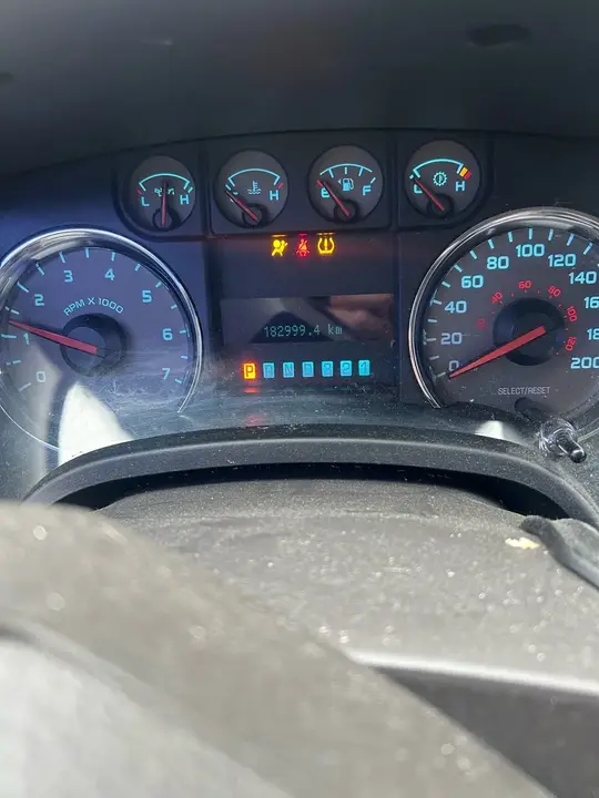 Ford F-150 2010 photo 5