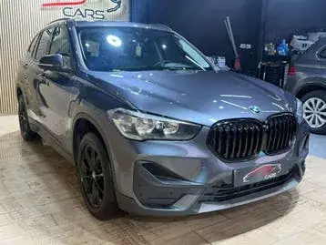 BMW X1 2022 photo 3