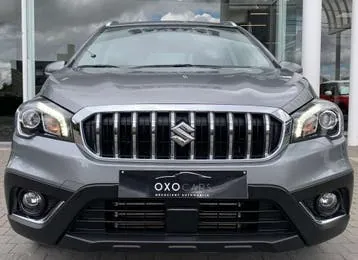 Suzuki S-Cross 2019 photo 3