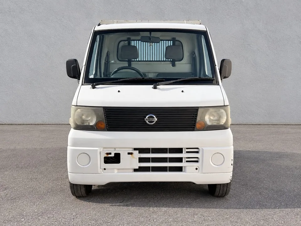 Nissan Clipper