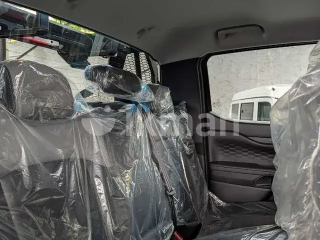 Ford Ranger 2026 photo 5