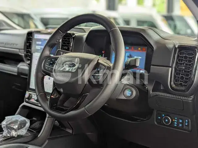 Ford Ranger 2026 photo 3